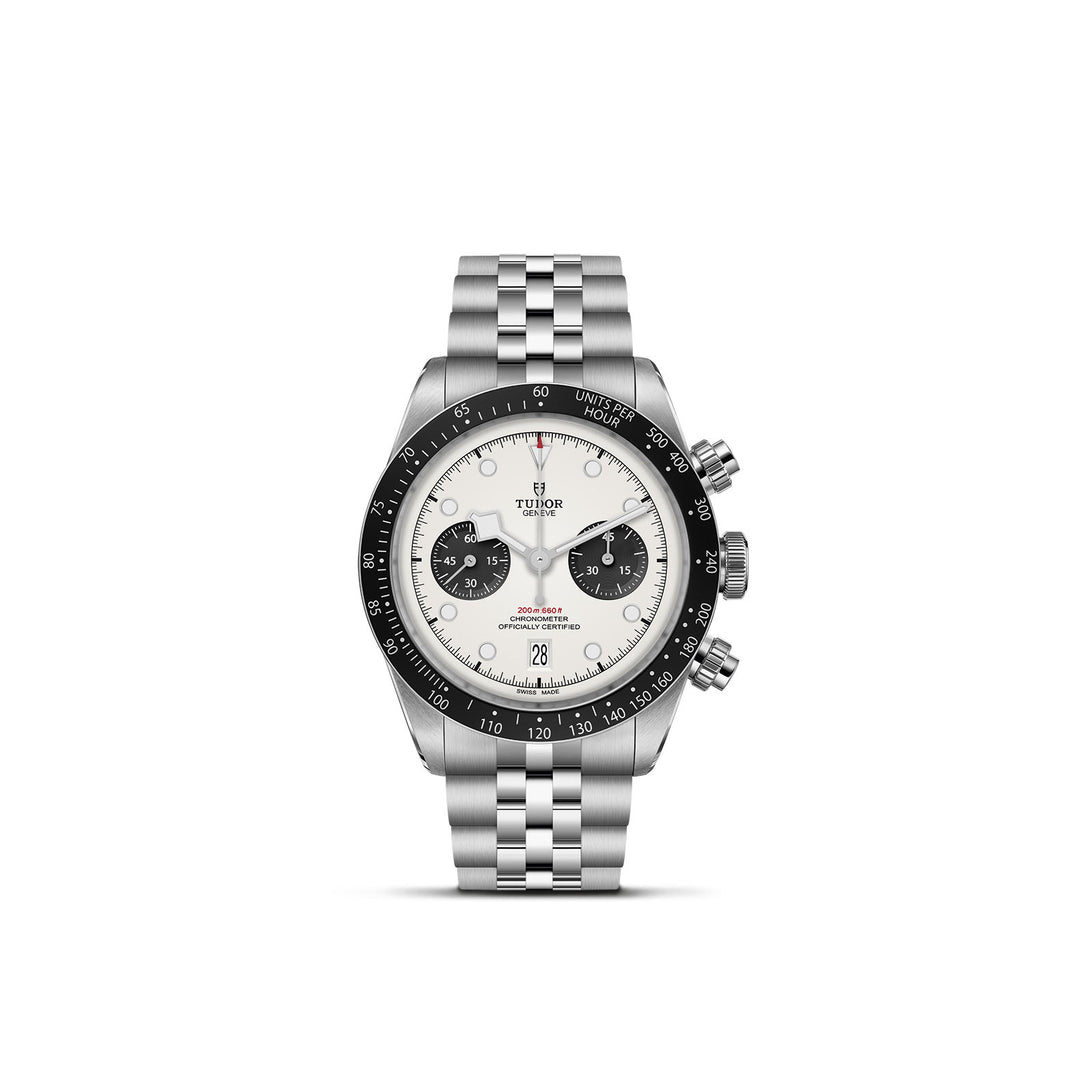 【正規販売】BLACK BAY CHRONO