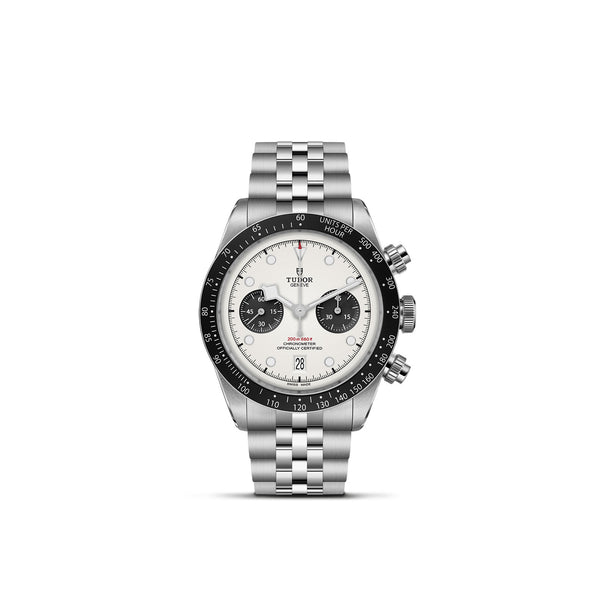 【正規販売】BLACK BAY CHRONO