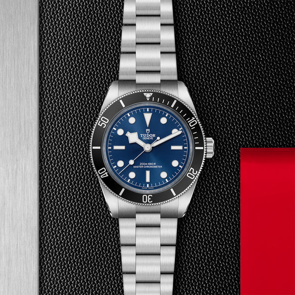 【正規販売】BLACK BAY 68