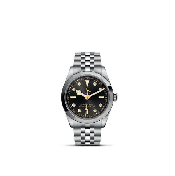 【正規販売】BLACK BAY ONE 36
