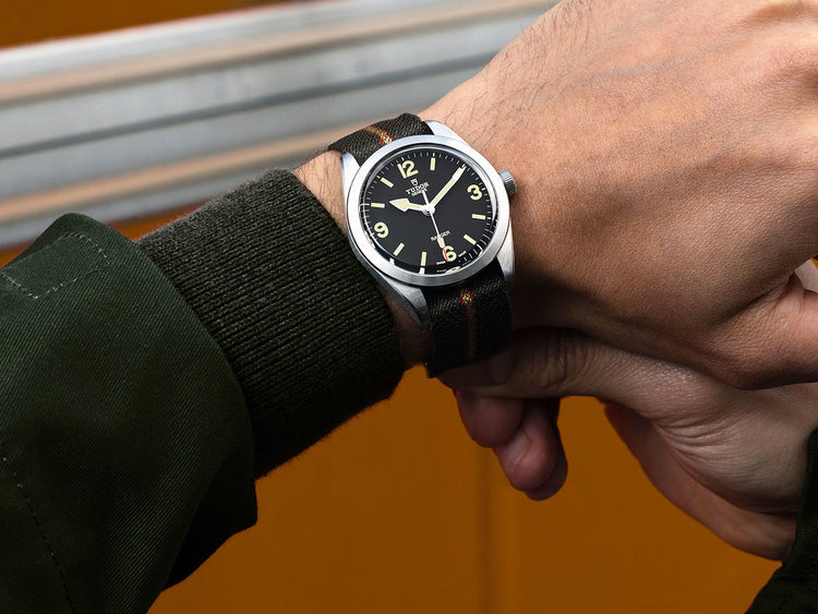 SPORTS WATCHES