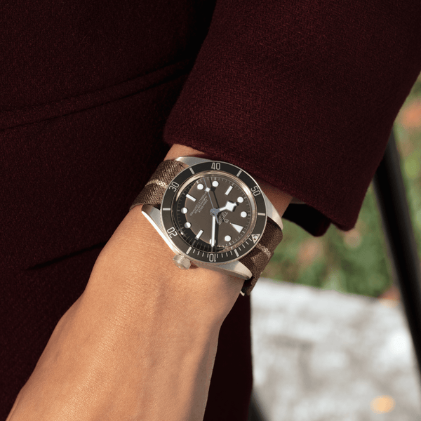 BLACK BAY 58 925