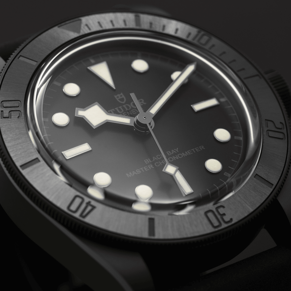 BLACK BAY CERAMIC