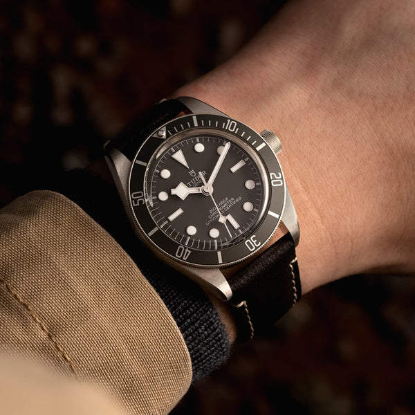 BLACK BAY 58 925