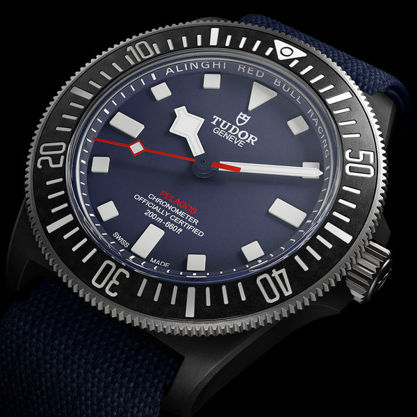 PELAGOS FXD