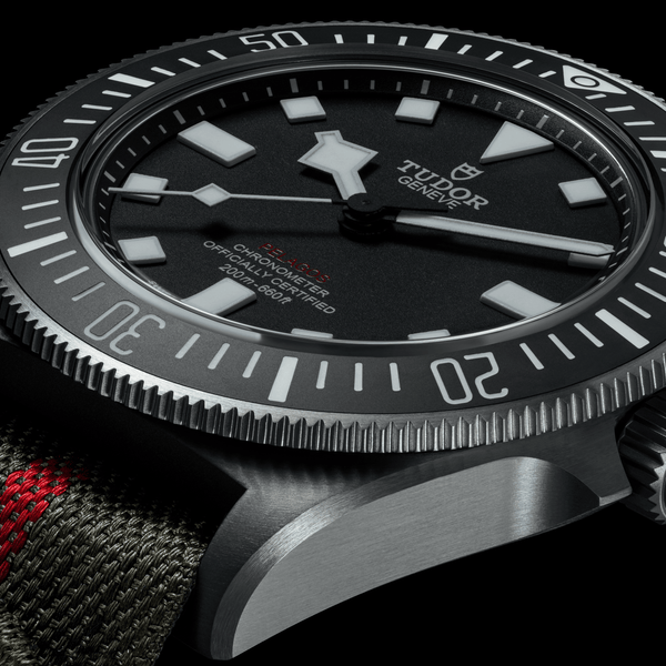 PELAGOS FXD