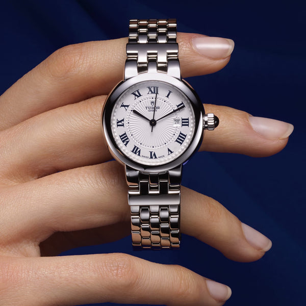 CLAIR DE ROSE (30mm)