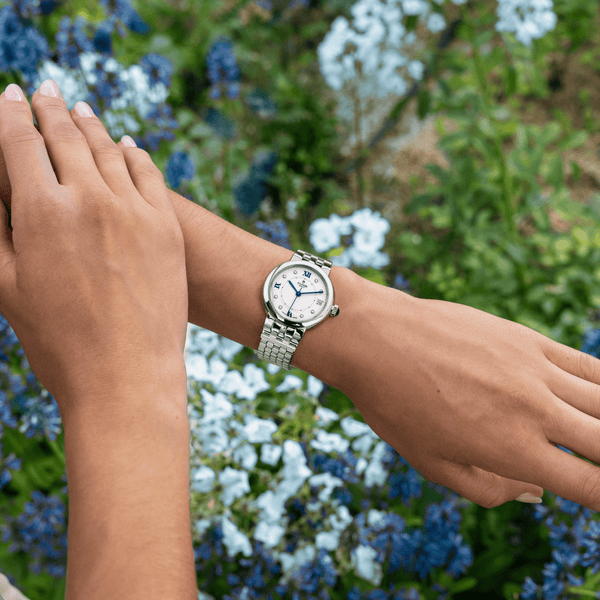 CLAIR DE ROSE (30mm)