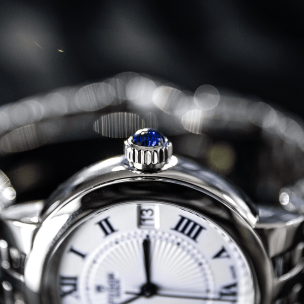 CLAIR DE ROSE (34mm)