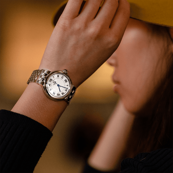 CLAIR DE ROSE (34mm)