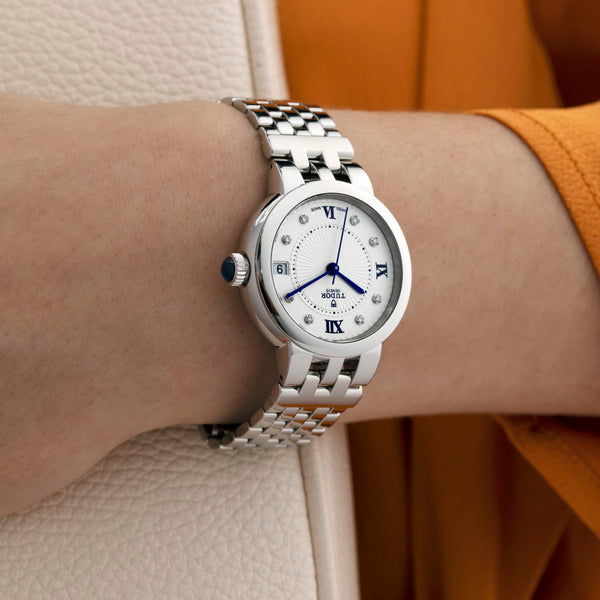 CLAIR DE ROSE (34mm)