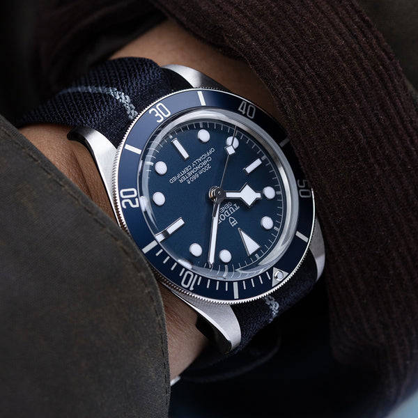 BLACK BAY 58