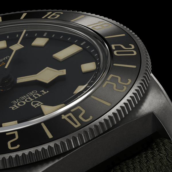PELAGOS FXD GMT