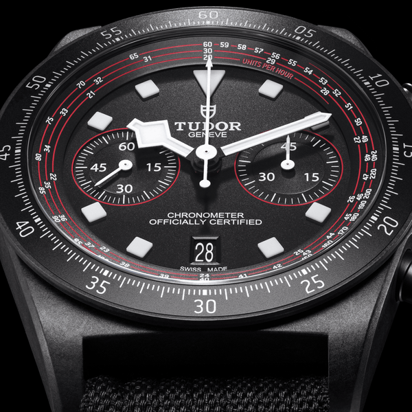 PELAGOS FXD CHRONO