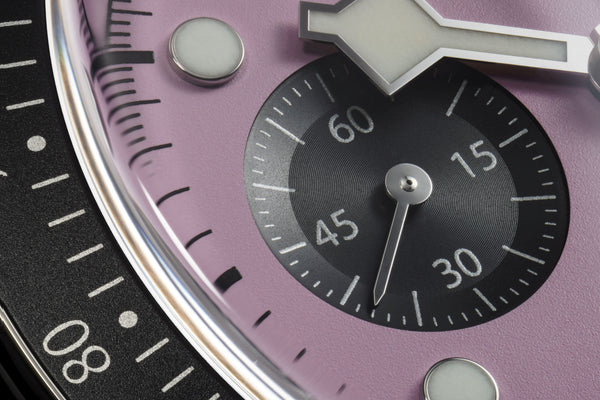 BLACK BAY CHRONO
