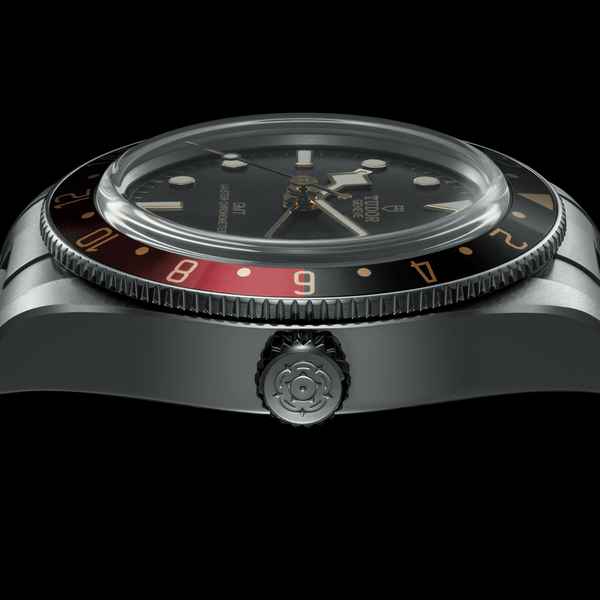 BLACK BAY 58 GMT