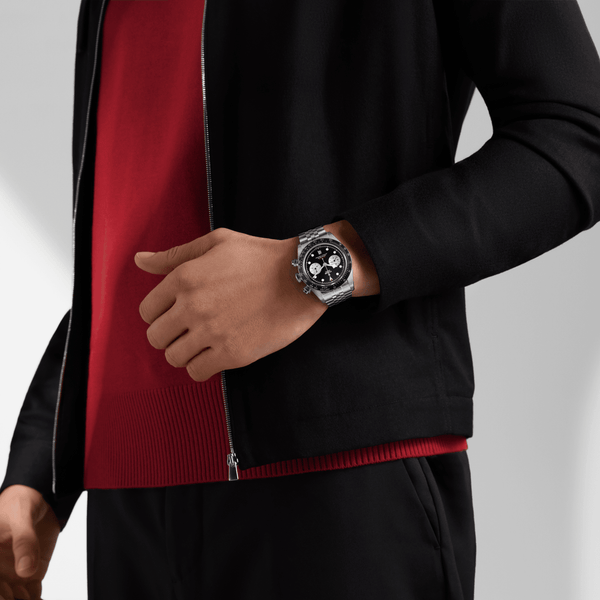 BLACK BAY CHRONO