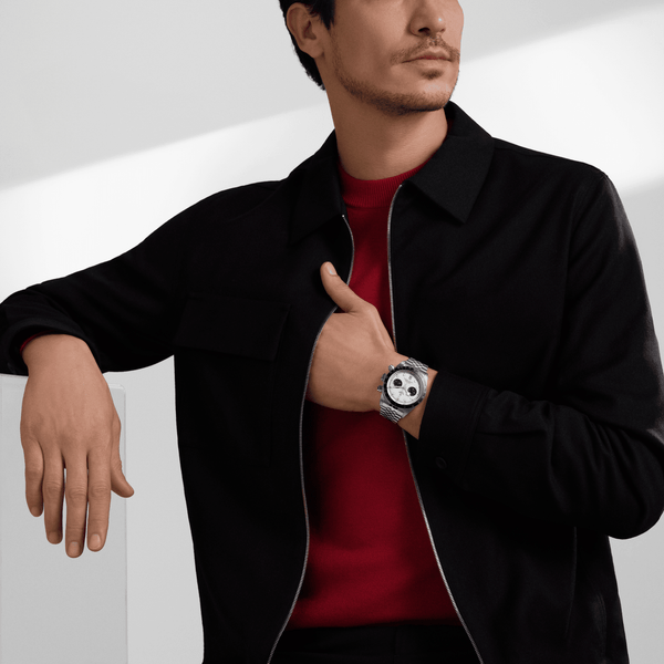 BLACK BAY CHRONO