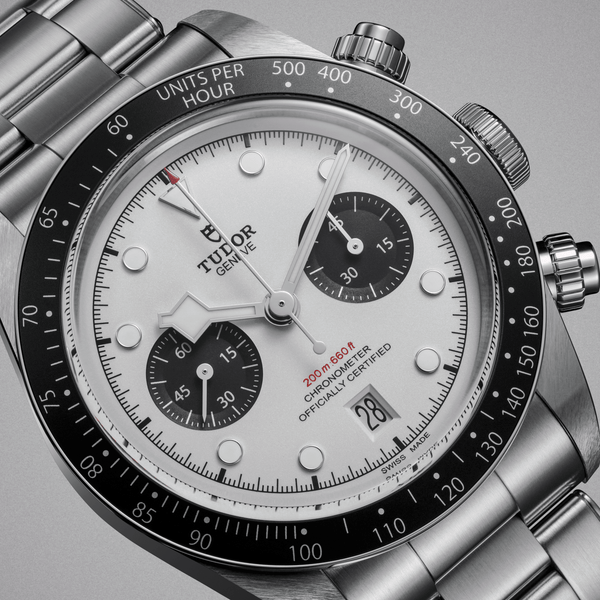 BLACK BAY CHRONO