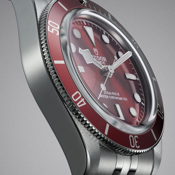 BLACK BAY 58