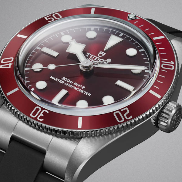 BLACK BAY 58