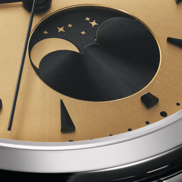 TUDOR 1926 Luna (39mm)