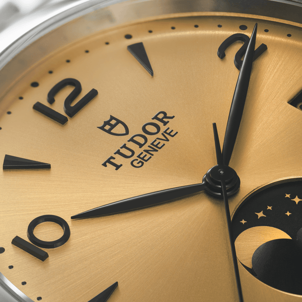 TUDOR 1926 Luna (39mm)