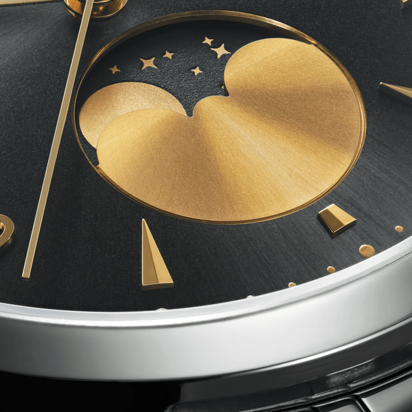 TUDOR 1926 Luna (39mm)