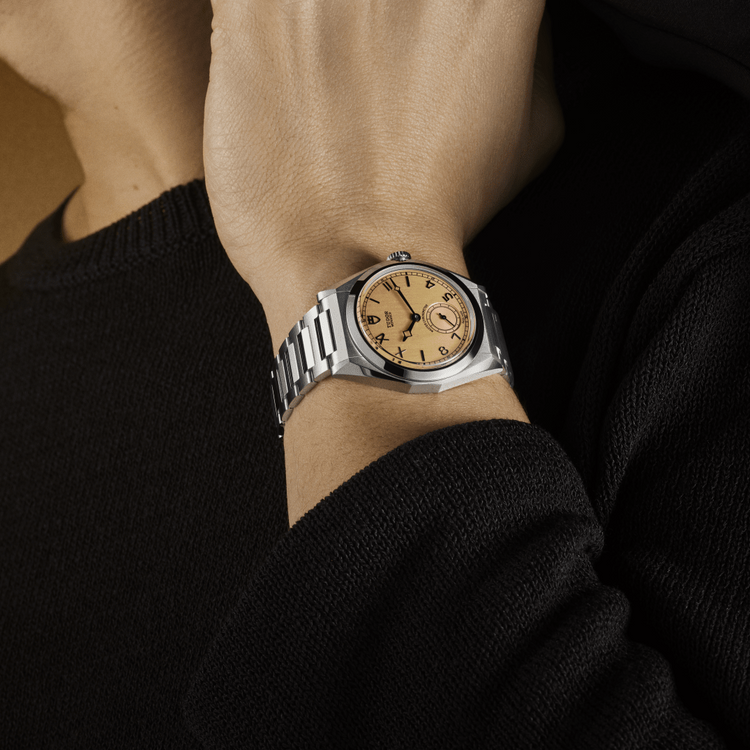 チューダー TUDOR MONARCH（チューダー モナーク）コレクション| TUDOR