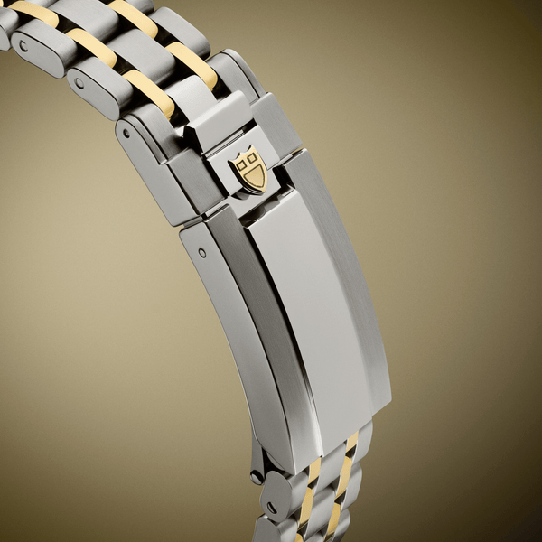 TUDOR ROYAL (30mm)