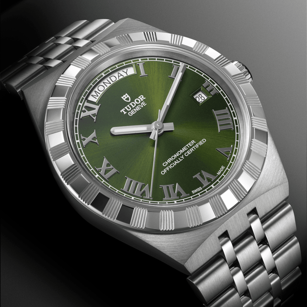 TUDOR ROYAL (40mm)