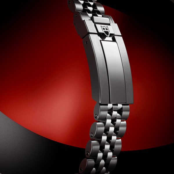 BLACK BAY 58 GMT