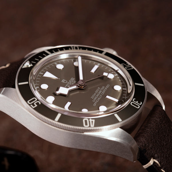 BLACK BAY 58 925