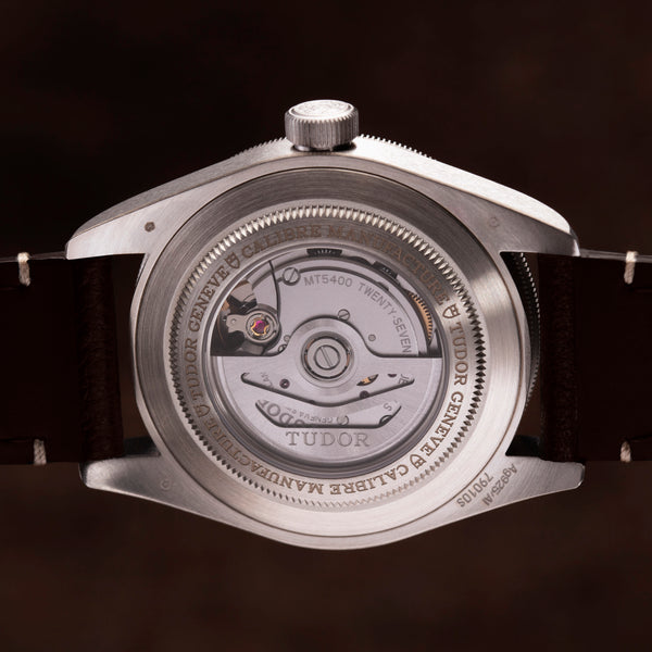 BLACK BAY 58 925