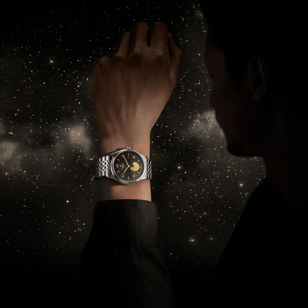 TUDOR 1926 Luna (39mm)
