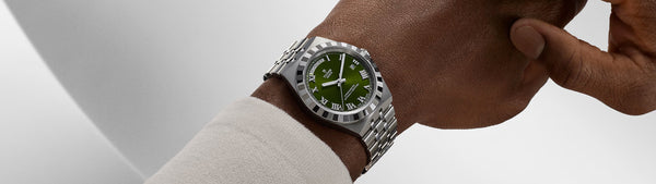 TUDOR ROYAL