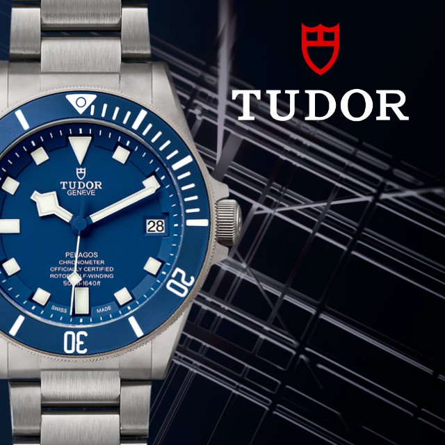 管理番号49456 Tudor チュードル 時計 箱-