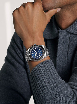 チューダー SPORTS WATCHES（スポーツ ウォッチ）コレクション| TUDOR
