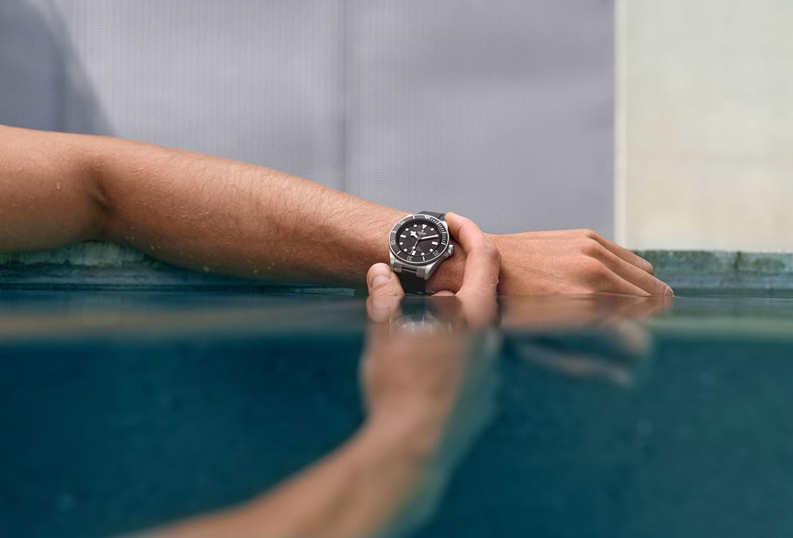 チューダー DIVER'S WATCHES（ダイバーズ ウォッチ）コレクション