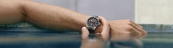 DIVER’S WATCHES