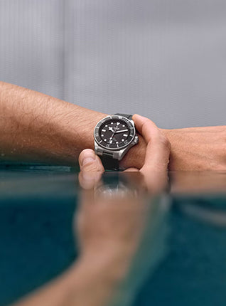 チューダー DIVER'S WATCHES（ダイバーズ ウォッチ）コレクション