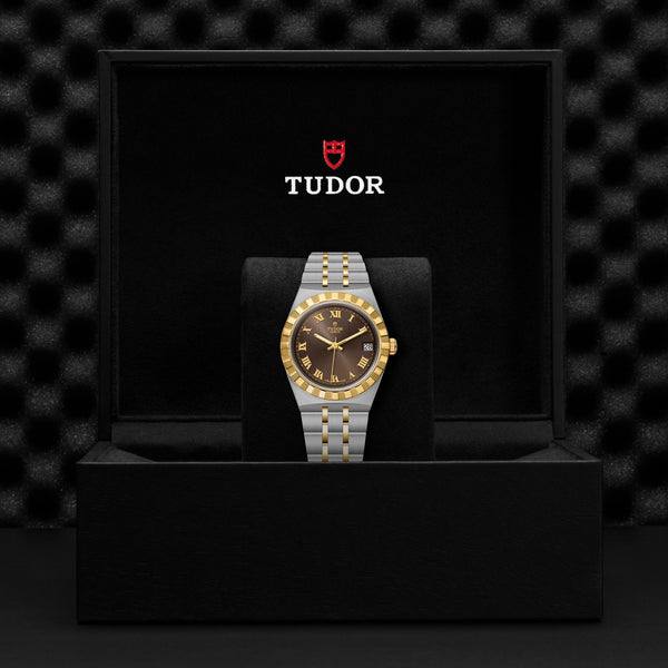 【正規販売】TUDOR ROYAL