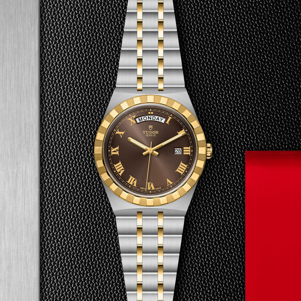 【正規販売】TUDOR ROYAL