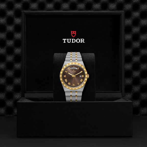 【正規販売】TUDOR ROYAL