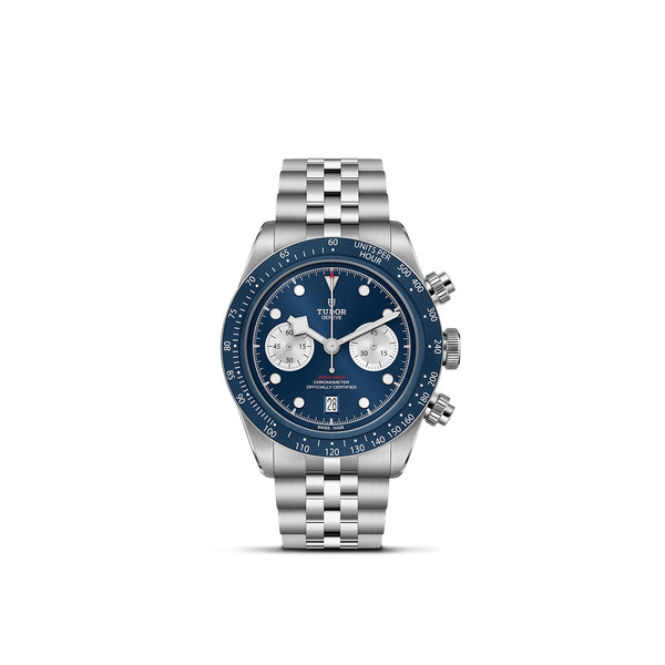 【正規販売】BLACK BAY CHRONO