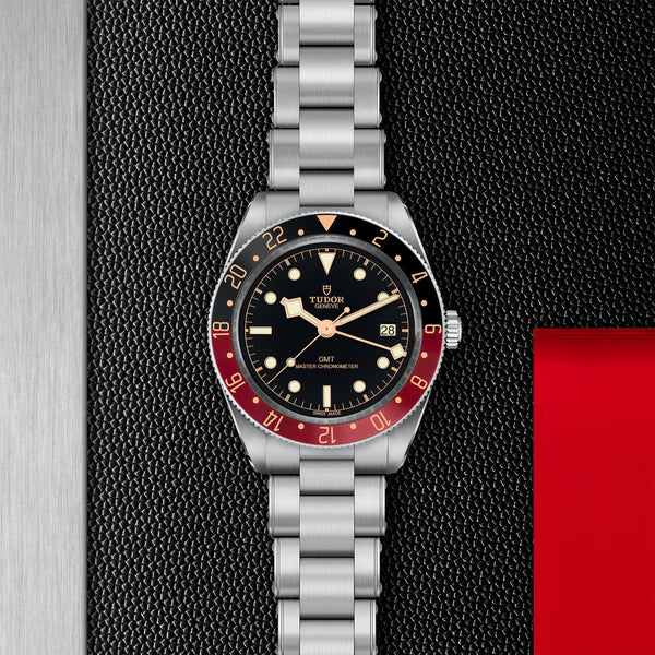 【正規販売】BLACK BAY 58