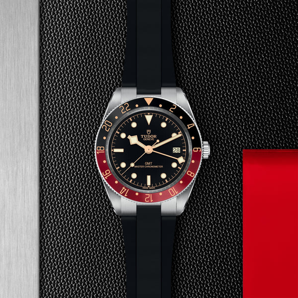 【正規販売】BLACK BAY 58
