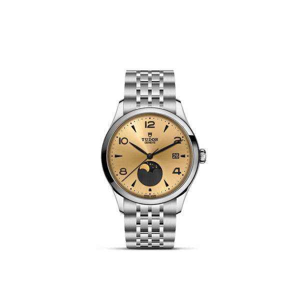 【正規販売】TUDOR 1926 Luna