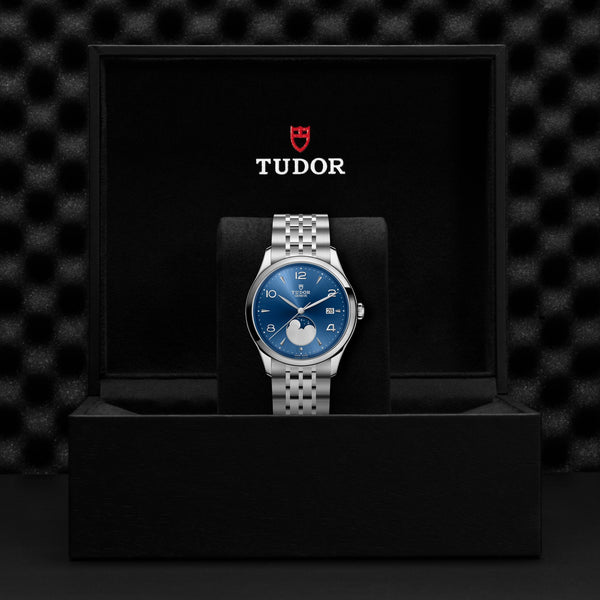 【正規販売】TUDOR 1926 Luna