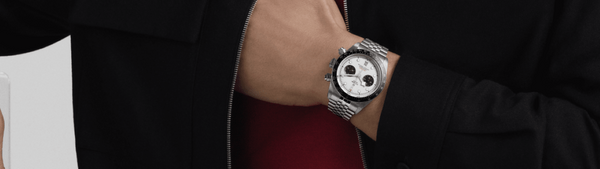 BLACK BAY CHRONO